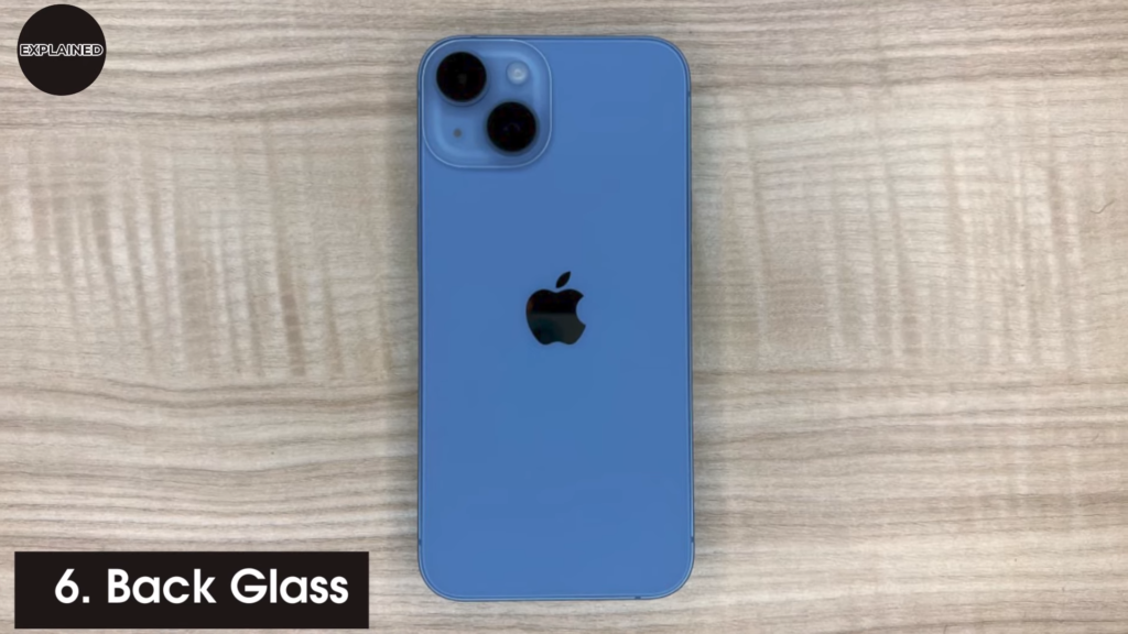 iPhone 15 and 15 Pro FINAL LOOK AND LEAKS NEW FEATURES REVEALED 5 51 screenshot